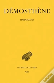 Capa do artigo Harangues Tome 1