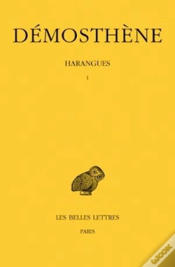 Capa do artigo Harangues Tome 1