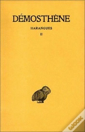 Capa do artigo Harangues Tome 2