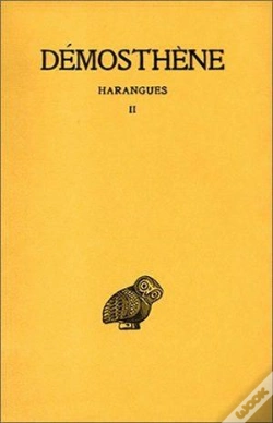 Capa do artigo Harangues Tome 2