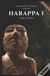 Capa do artigo Harappa