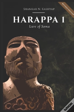 Capa do artigo Harappa
