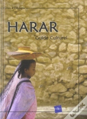 Capa do artigo Harar, Guide Culturel