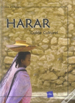 Capa do artigo Harar, Guide Culturel