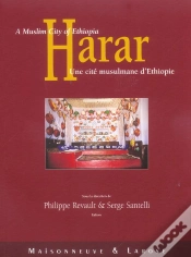 Capa do artigo Harar, Une Cite Musulmane D