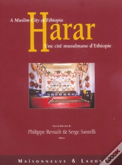 Capa do artigo Harar, Une Cite Musulmane D'Ethiopie