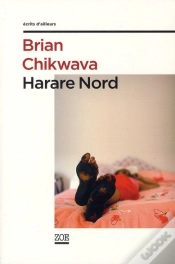 Capa do artigo Harare Nord