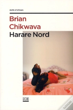 Capa do artigo Harare Nord