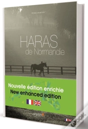 Capa do artigo Haras De Normandie