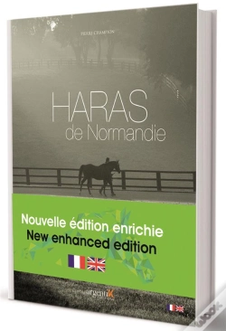 Capa do artigo Haras De Normandie