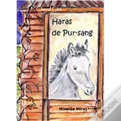 Capa do artigo Haras De Pur-Sang