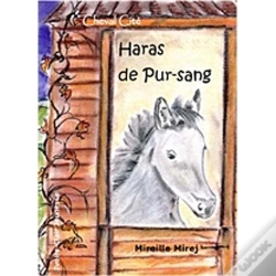 Capa do artigo Haras De Pur-Sang
