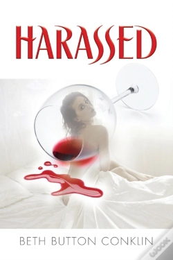 Capa do artigo Harassed
