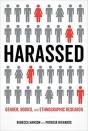 Harassed - Preview