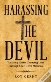 Capa do artigo Harassing The Devil