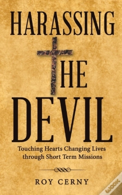 Capa do artigo Harassing The Devil