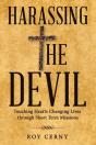 Harassing The Devil - Preview