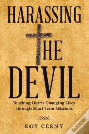 Capa do artigo Harassing The Devil