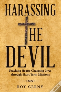 Capa do artigo Harassing The Devil