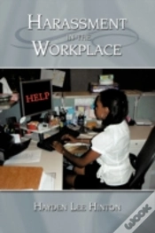 Capa do artigo Harassment In The Workplace