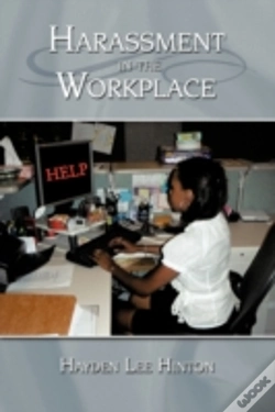 Capa do artigo Harassment In The Workplace