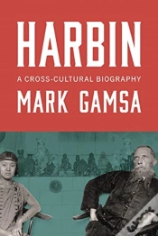 Capa do artigo Harbin