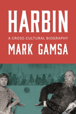 Capa do artigo Harbin