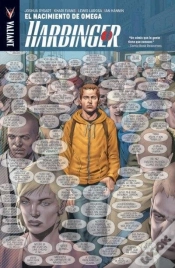 Capa do artigo Harbinger 01