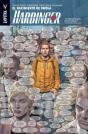 Harbinger 01 - Preview