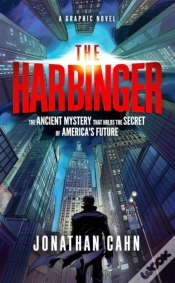 Capa do artigo Harbinger: A Graphic Novel, The