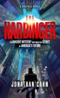 Harbinger: A Graphic Novel, The - Preview