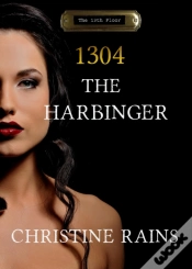 Capa do artigo Harbinger
