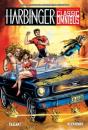 Harbinger Classic Omnibus - Preview