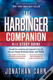 Capa do artigo Harbinger Companion With Study Guide