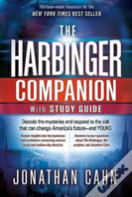 Harbinger Companion With Study Guide, The