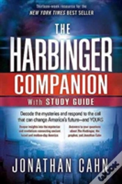 Capa do artigo Harbinger Companion With Study Guide, The