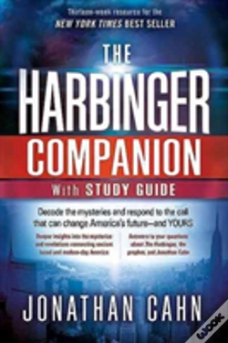 Capa do artigo Harbinger Companion With Study Guide, The