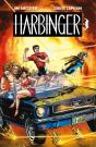 Harbinger - Preview