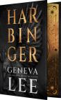 Harbinger - Preview