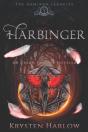 Harbinger - Preview