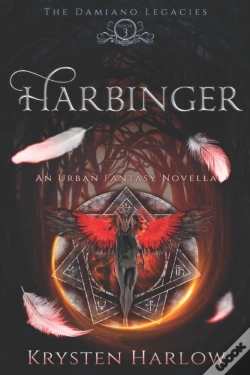 Capa do artigo Harbinger