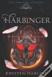 Capa do artigo Harbinger