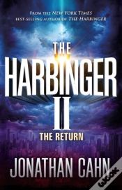 Capa do artigo Harbinger Ii