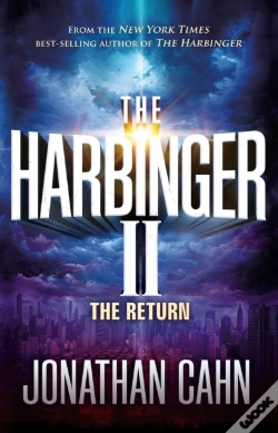 Capa do artigo Harbinger Ii