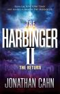 Harbinger Ii - Preview