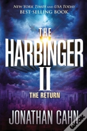 Capa do artigo Harbinger Ii, The