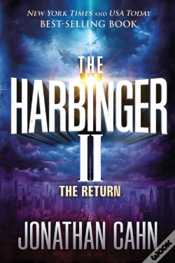 Capa do artigo Harbinger Ii, The