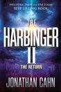 Harbinger Ii, The - Preview