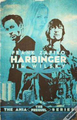 Capa do artigo Harbinger