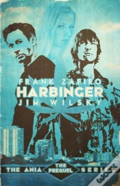 Capa do artigo Harbinger